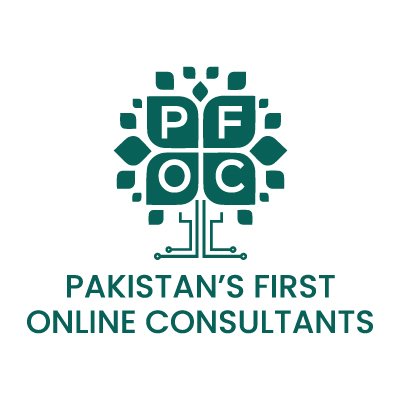 Pakistans First Online Consultants